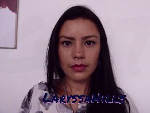 LaryssaHills