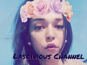 Lascivious_Channel