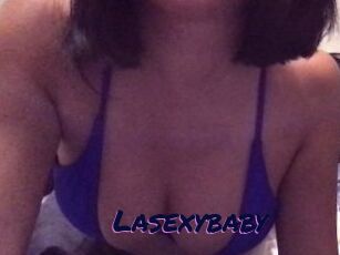 Lasexybaby