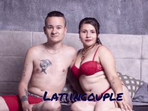 Latiincouple