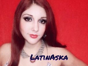 LatinAska