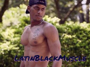 LatinBlackMuscle