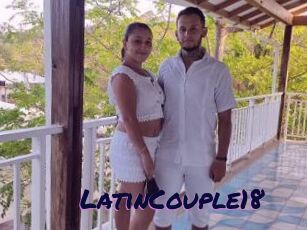 LatinCouple18