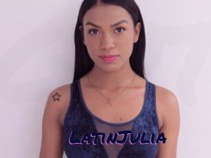 LatinJulia