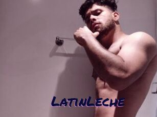 LatinLeche