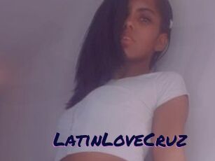 LatinLoveCruz