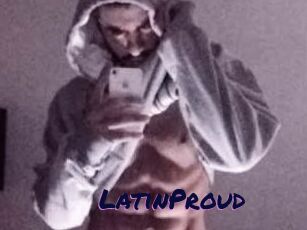 LatinProud