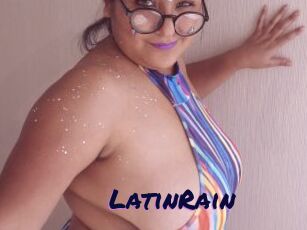 LatinRain