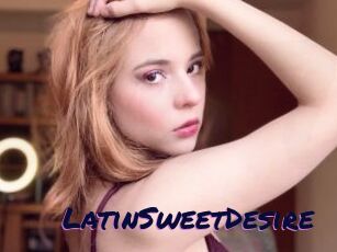 LatinSweetDesire