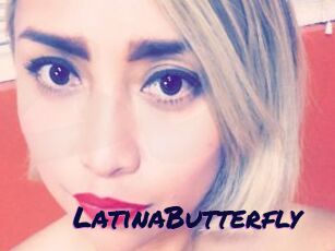 LatinaButterfly