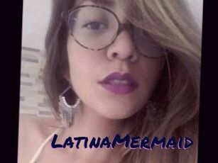 LatinaMermaid