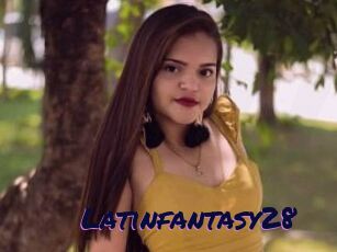 Latinfantasy28