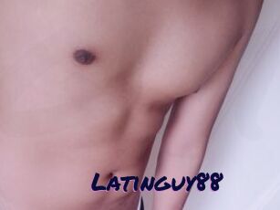 Latinguy88