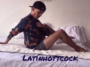 Latinhottcock