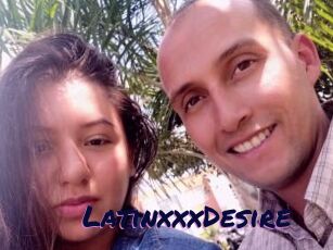 LatinxxxDesire