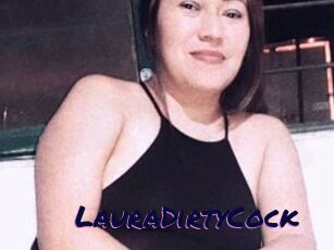 LauraDirtyCock