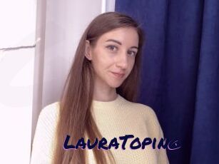 LauraToping