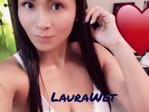 LauraWet