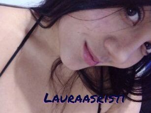 Lauraasristi