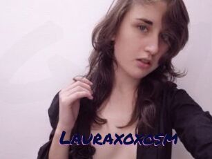 Lauraxoxosm