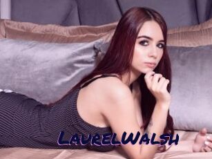 LaurelWalsh