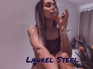 Laurel_Steel