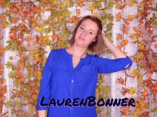 LaurenBonner