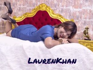 LaurenKhan