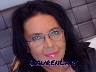 LaurenLady