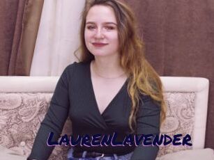 LaurenLavender