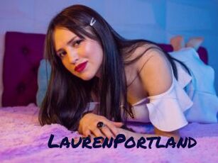 LaurenPortland