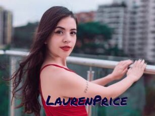 LaurenPrice