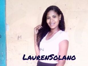 LaurenSolano