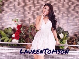 LaurenTomson