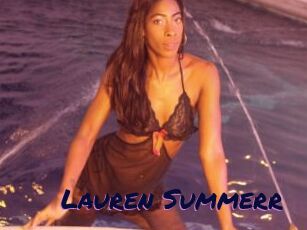 Lauren_Summerr