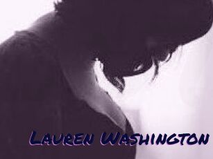 Lauren_Washington