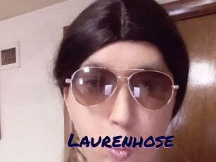 Laurenhose