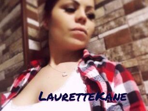 LauretteKane