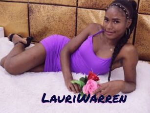 LauriWarren