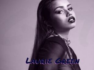 Laurie_Green