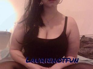 Lauriehotfun