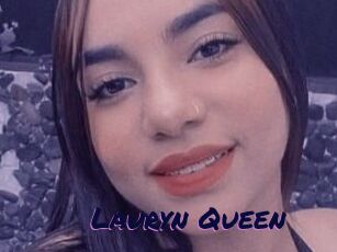 Lauryn_Queen