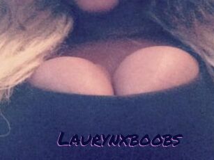 Laurynxboobs