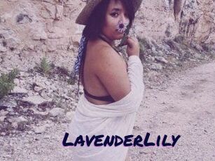 LavenderLily