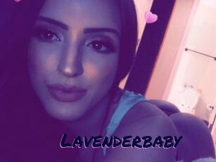 Lavenderbaby