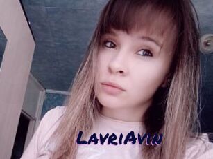 LavriAvin