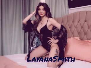 LayanaSmith