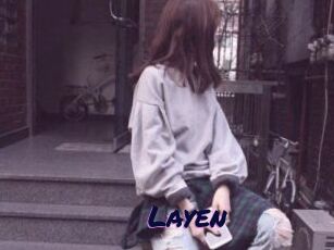 Layen