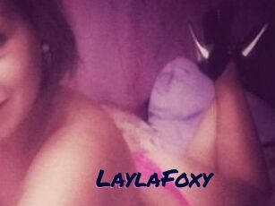 LaylaFoxy