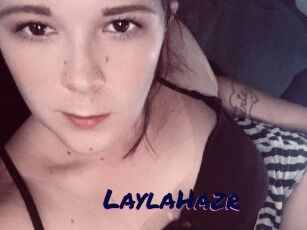 LaylaHazr